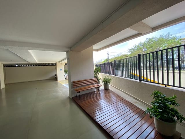 Foto do Apartamento - Apartamento à venda 3 Quartos, 1 Suite, 1 Vaga, 77M², Jardim Portugal, São José dos Campos - SP | Edifício Hadock Lobo | RUSSI IMÓVEIS