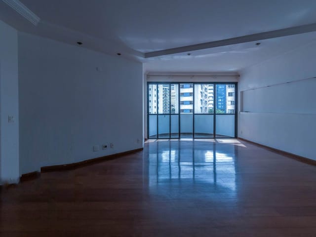 Foto do Apartamento - Apartamento à venda, Higienópolis, São Paulo, SP | Vista Livre