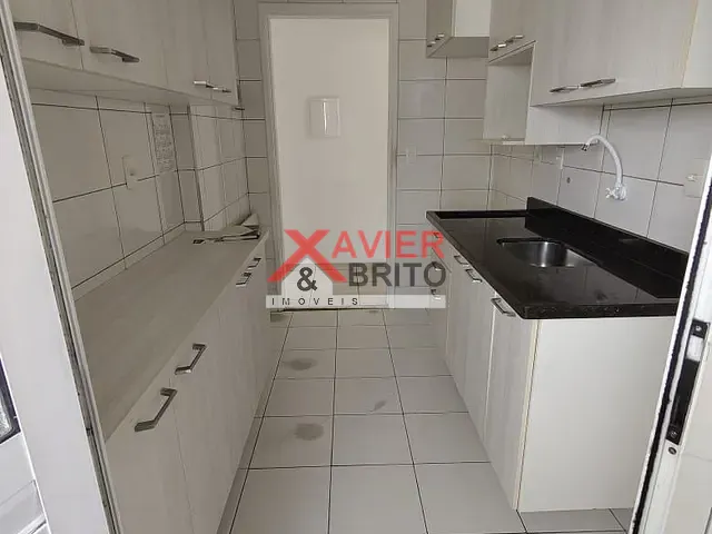 Apartamento 3 quartos e 1 banheiro, à venda, no bairro Jardim Maringá em São Paulo