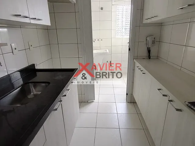Apartamento 3 quartos e 1 banheiro, à venda, no bairro Jardim Maringá em São Paulo