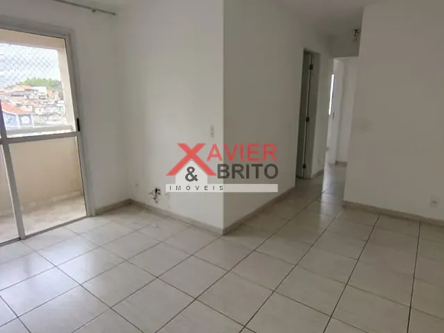 Apartamento 3 quartos e 1 banheiro, à venda, no bairro Jardim Maringá em São Paulo