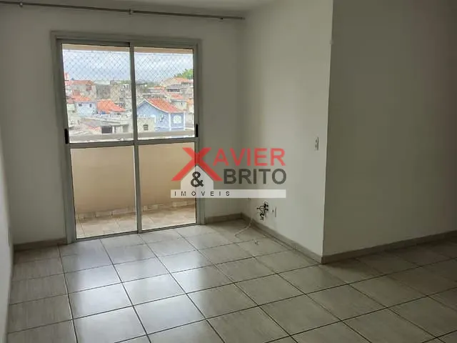 Apartamento 3 quartos e 1 banheiro, à venda, no bairro Jardim Maringá em São Paulo