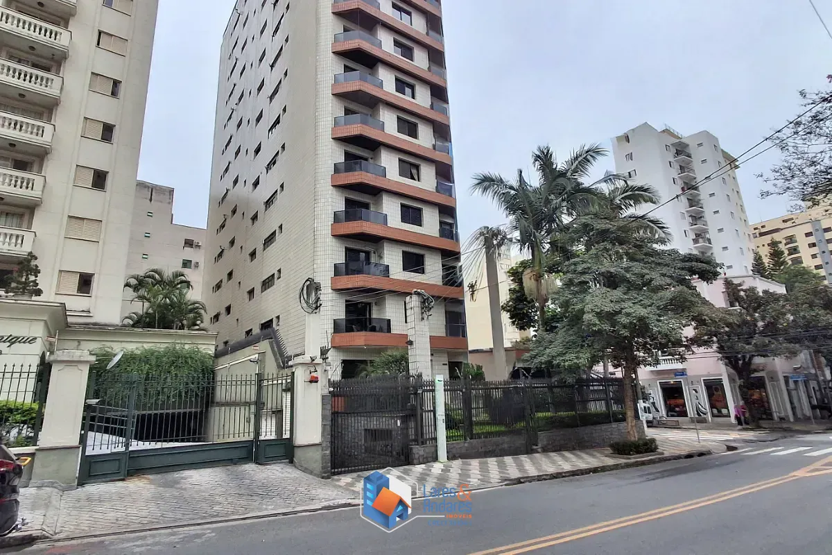 Apartamento, 3 quartos, 147 m² - Foto 32