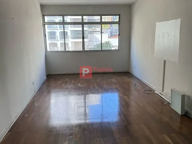 Apartamento 3 quartos e 3 banheiros, à venda, no bairro Paraíso em São Paulo