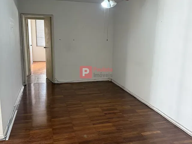 Apartamento 3 quartos e 3 banheiros, à venda, no bairro Paraíso em São Paulo