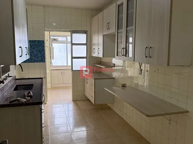 Apartamento 3 quartos e 3 banheiros, à venda, no bairro Paraíso em São Paulo