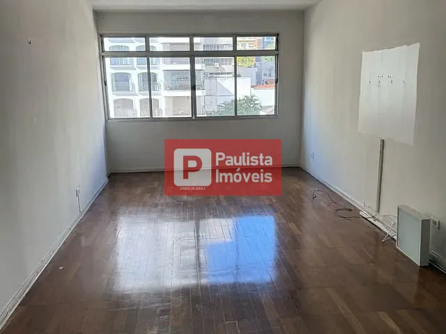 Apartamento 3 quartos e 3 banheiros, à venda, no bairro Paraíso em São Paulo
