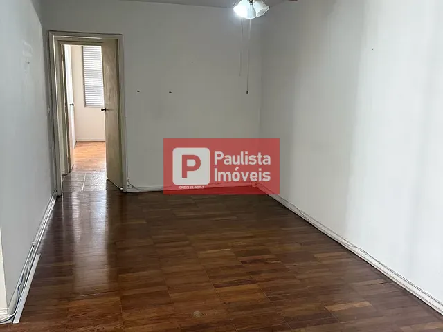 Apartamento 3 quartos e 3 banheiros, à venda, no bairro Paraíso em São Paulo