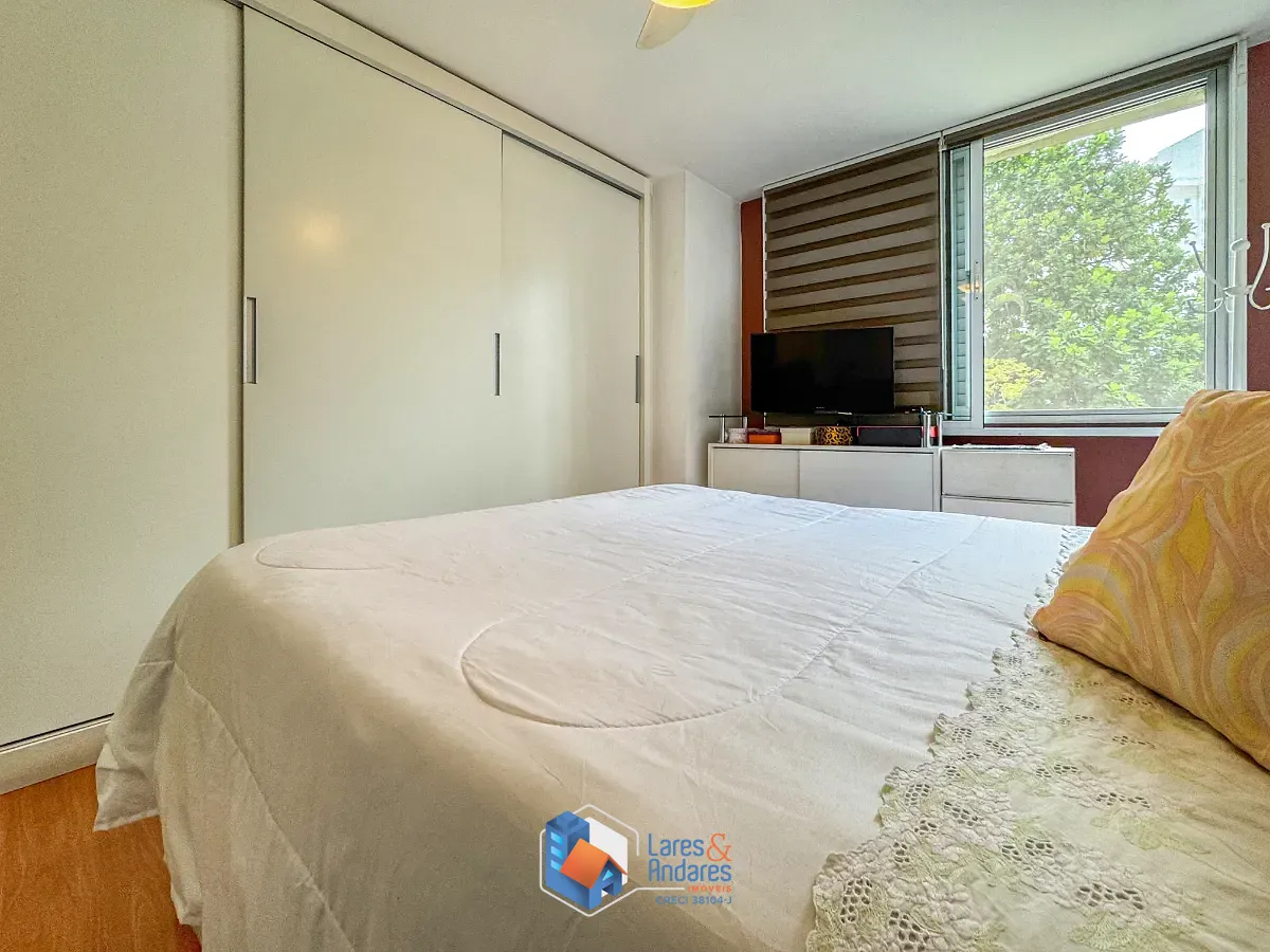 Apartamento, 3 quartos, 155 m² - Foto 27