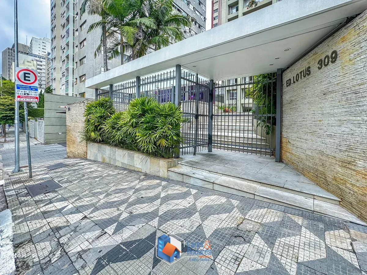 Apartamento, 3 quartos, 155 m² - Foto 51