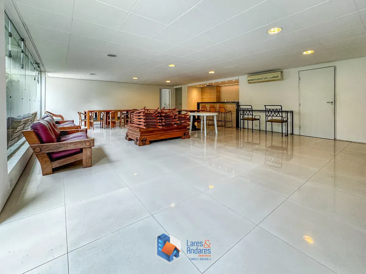Apartamento, 3 quartos, 155 m² - Foto 54