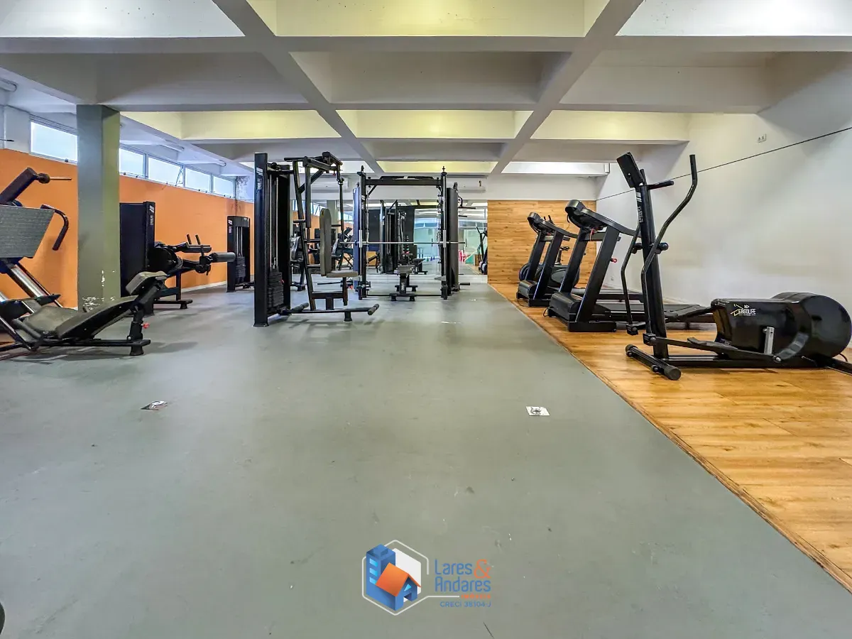 Apartamento, 3 quartos, 155 m² - Foto 58
