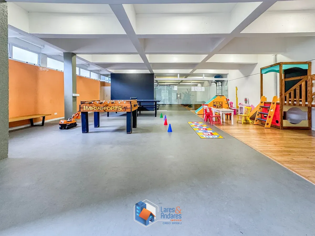 Apartamento, 3 quartos, 155 m² - Foto 59