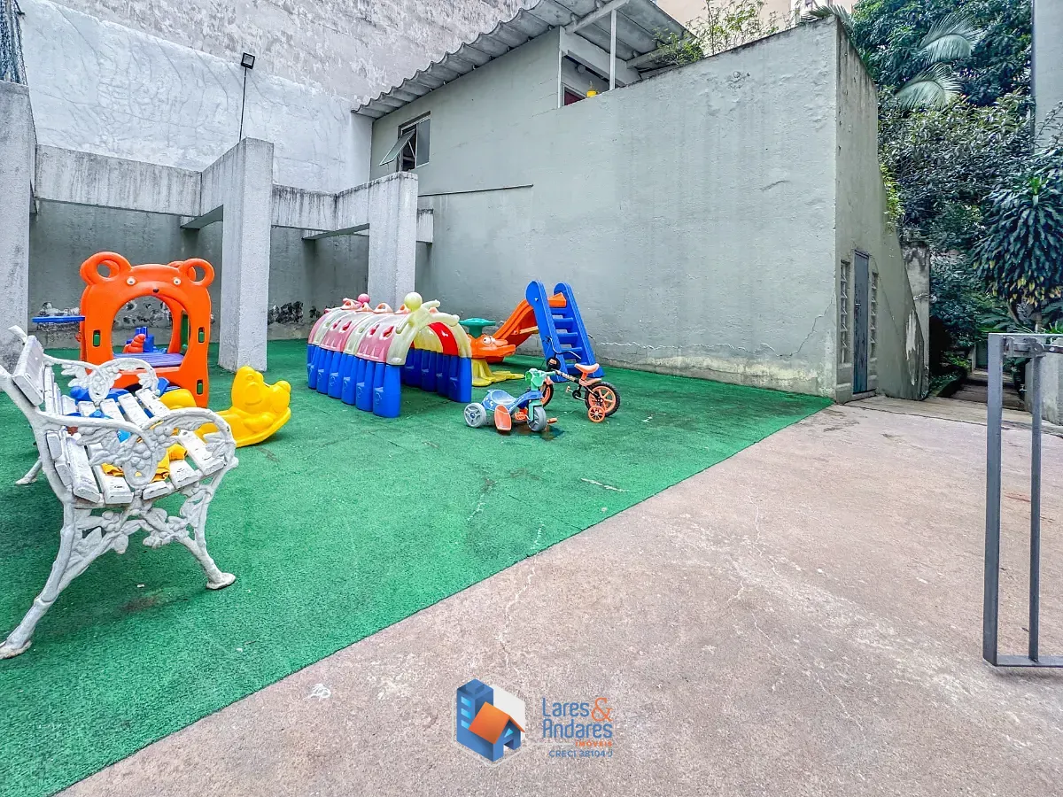 Apartamento, 3 quartos, 155 m² - Foto 60