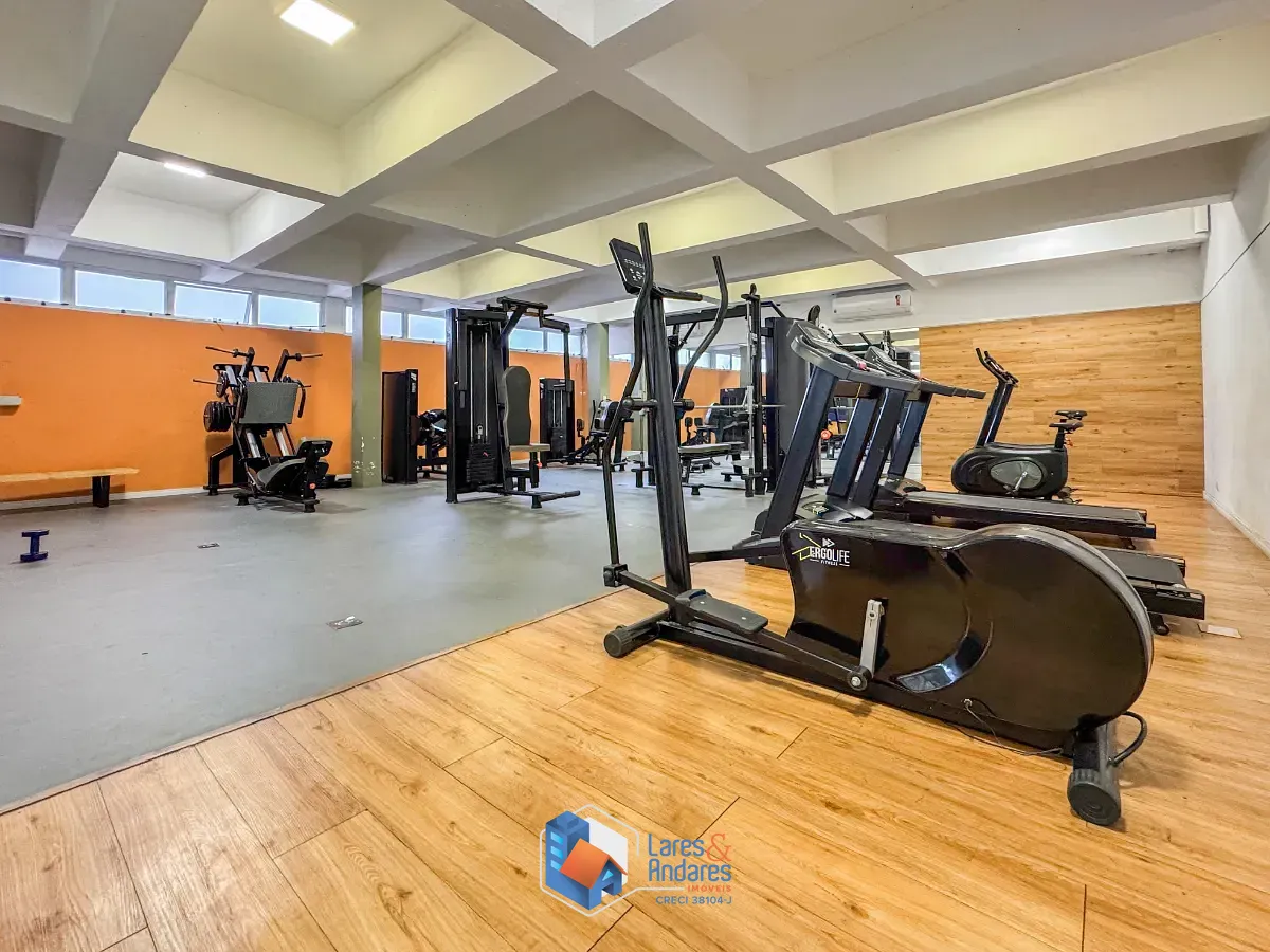 Apartamento, 3 quartos, 155 m² - Foto 44