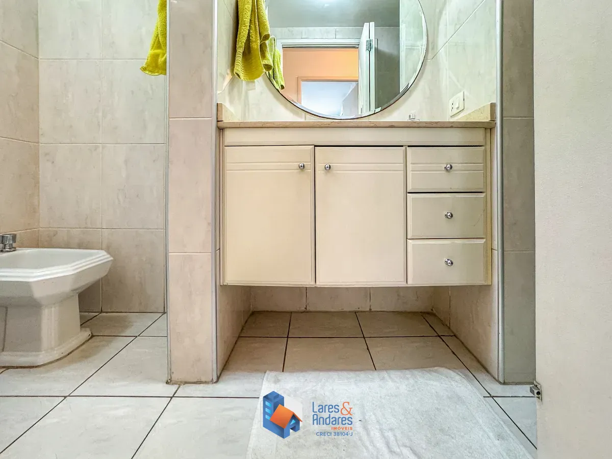 Apartamento, 3 quartos, 155 m² - Foto 23