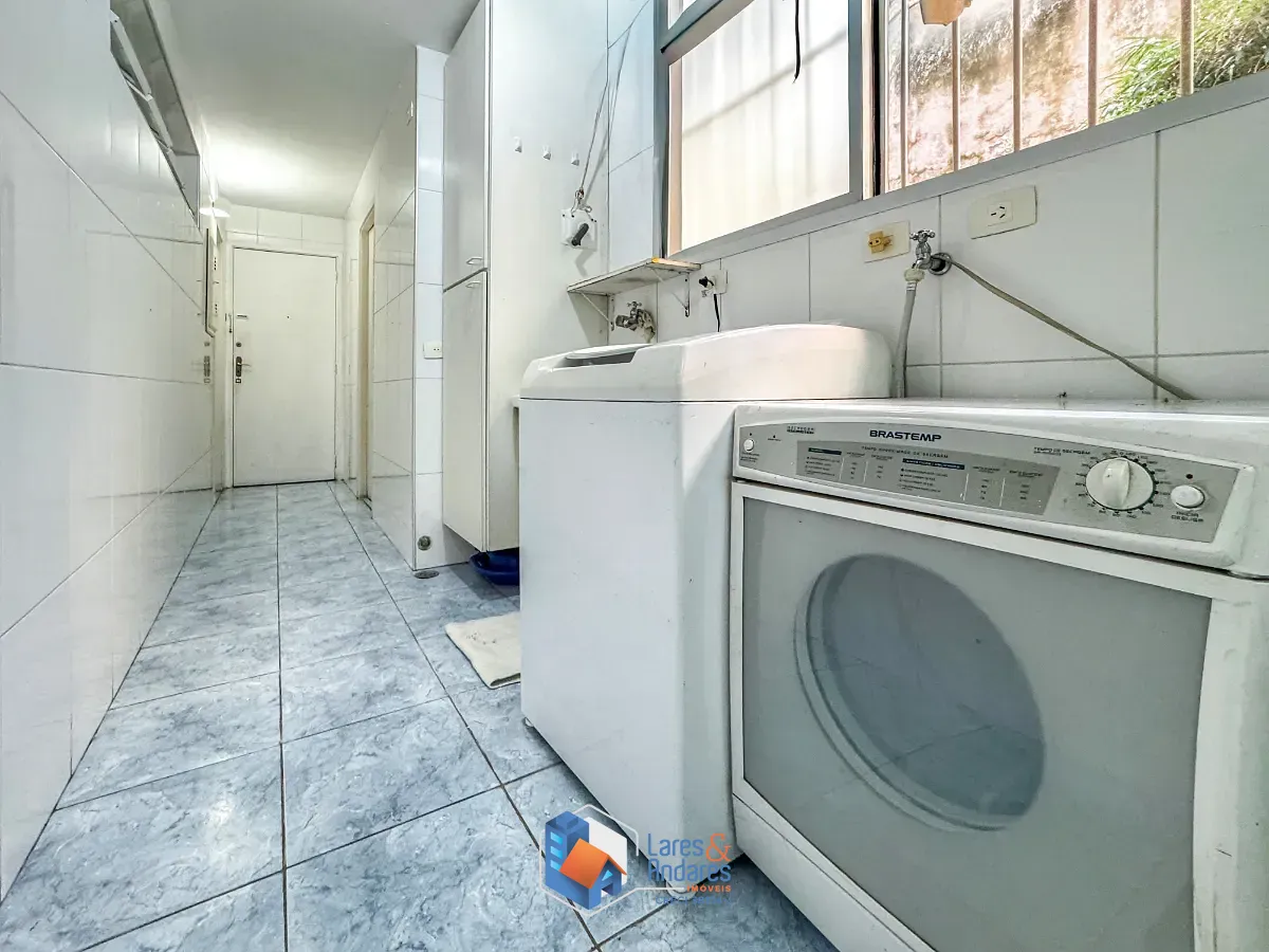 Apartamento, 3 quartos, 155 m² - Foto 34