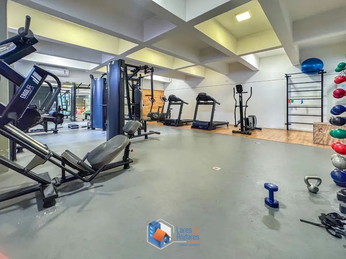 Apartamento, 3 quartos, 155 m² - Foto 45
