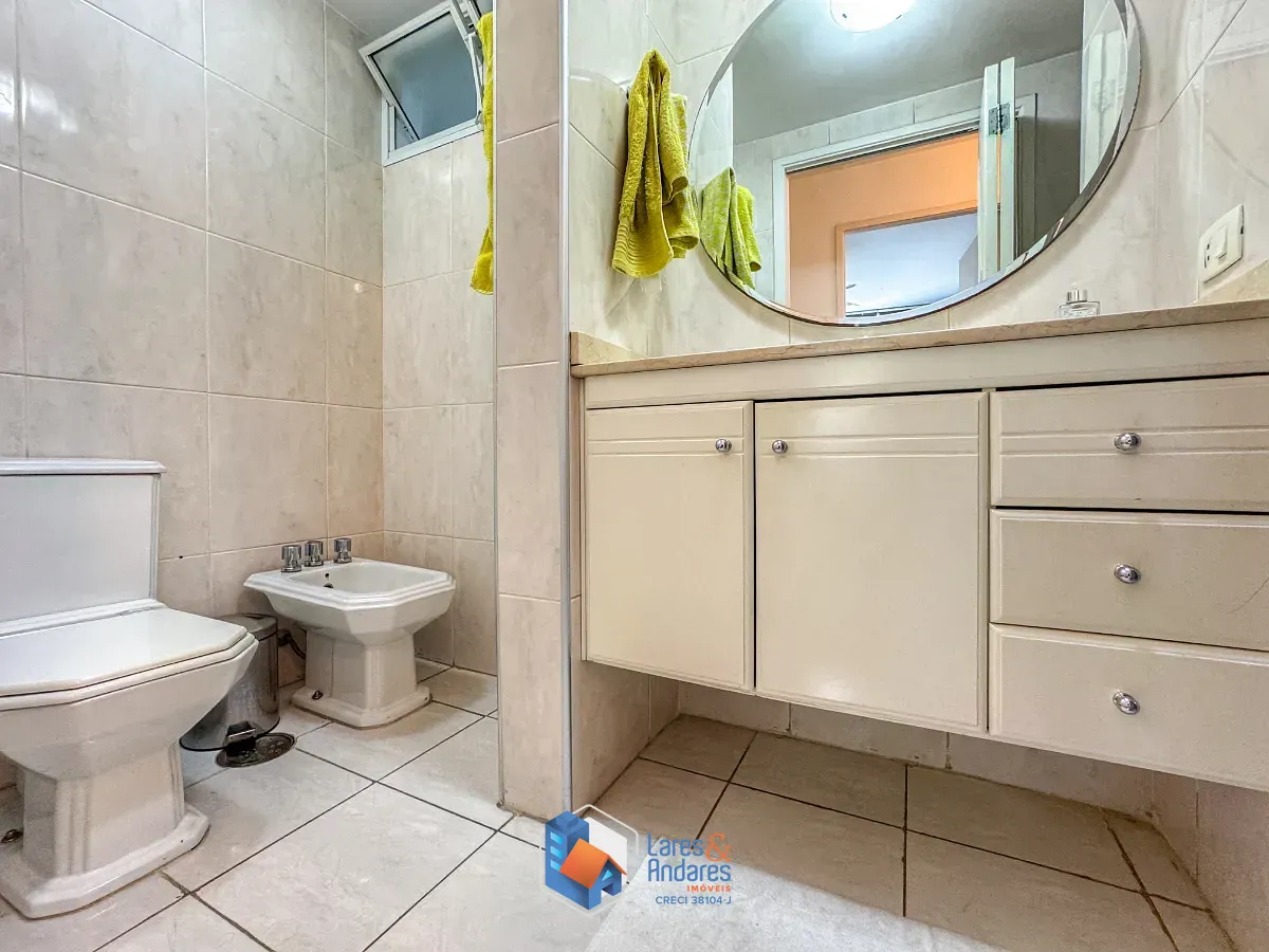 Apartamento, 3 quartos, 155 m² - Foto 22