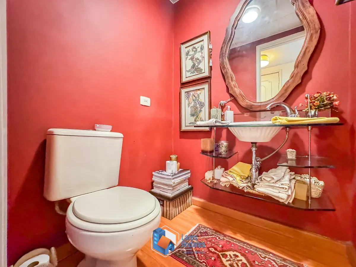 Apartamento, 3 quartos, 155 m² - Foto 12