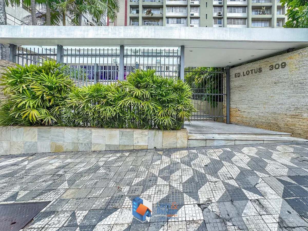 Apartamento, 3 quartos, 155 m² - Foto 49