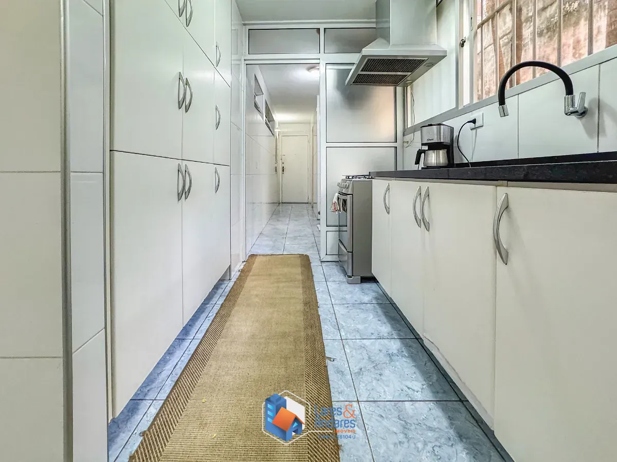 Apartamento, 3 quartos, 155 m² - Foto 32
