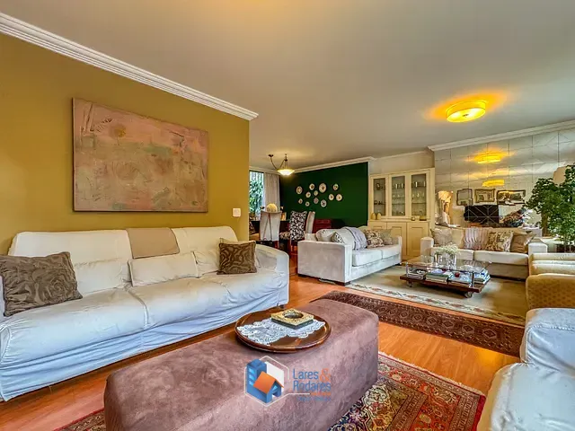 Apartamento com 155m² 3 quartos e 3 banheiros, à venda, no bairro Bela Vista em São Paulo