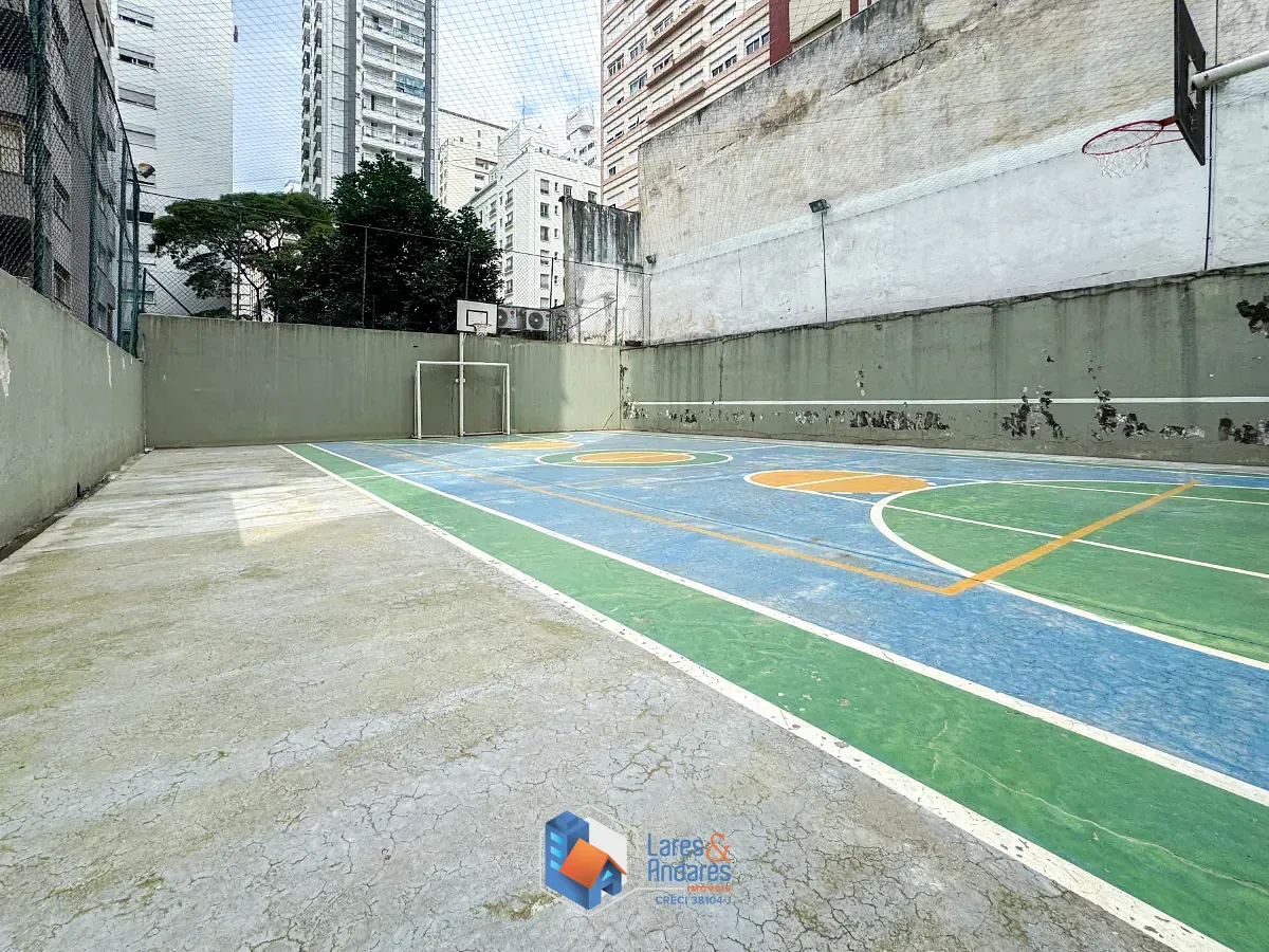 Apartamento, 3 quartos, 155 m² - Foto 48