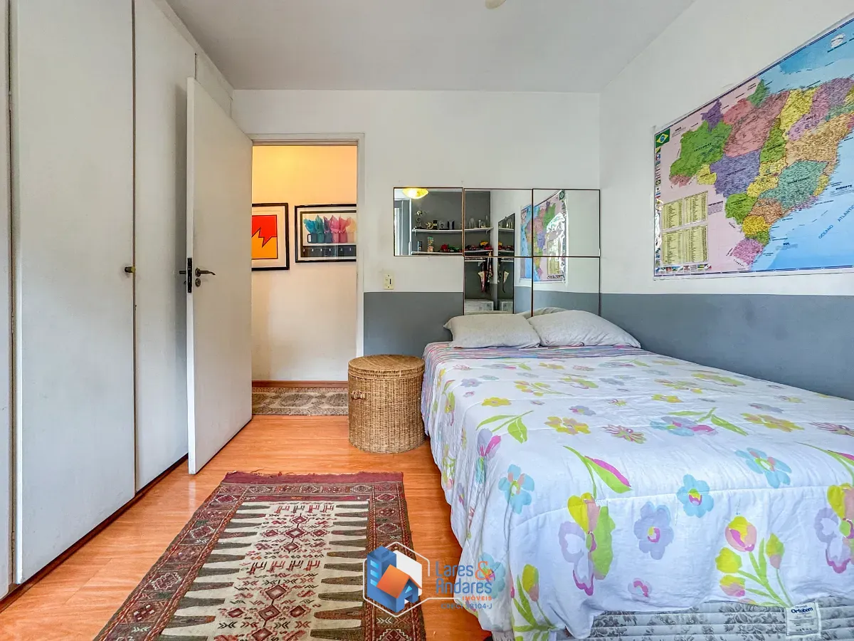 Apartamento, 3 quartos, 155 m² - Foto 17