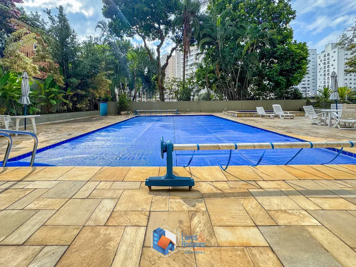 Apartamento, 3 quartos, 155 m² - Foto 37