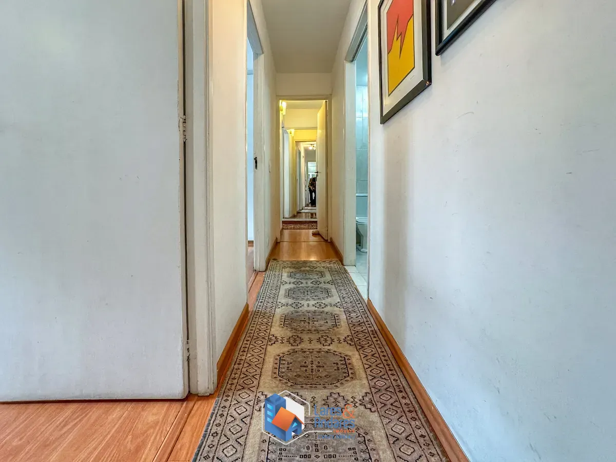 Apartamento, 3 quartos, 155 m² - Foto 24