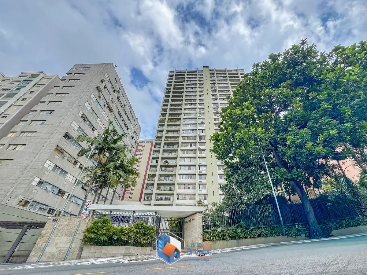 Apartamento, 3 quartos, 155 m² - Foto 50