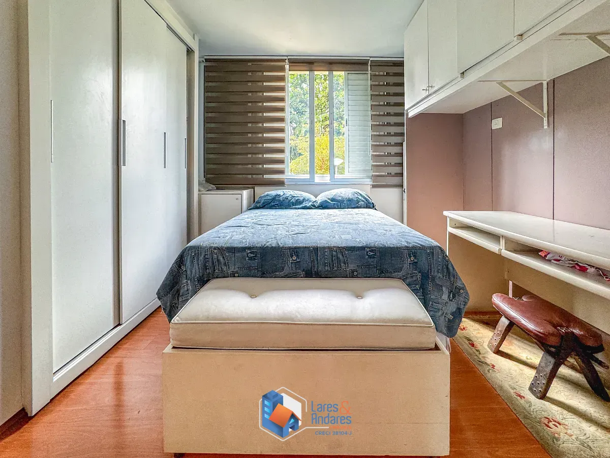 Apartamento, 3 quartos, 155 m² - Foto 19