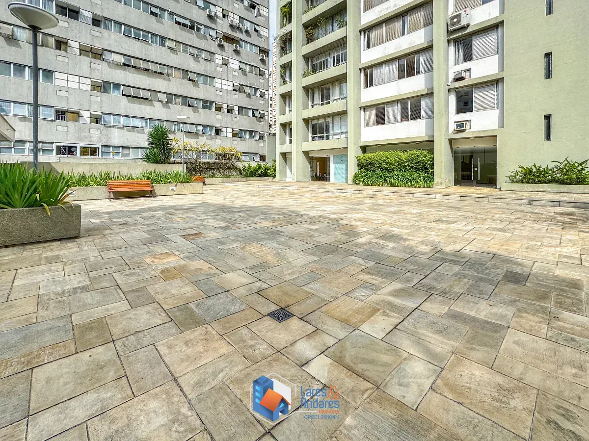 Apartamento, 3 quartos, 155 m² - Foto 40