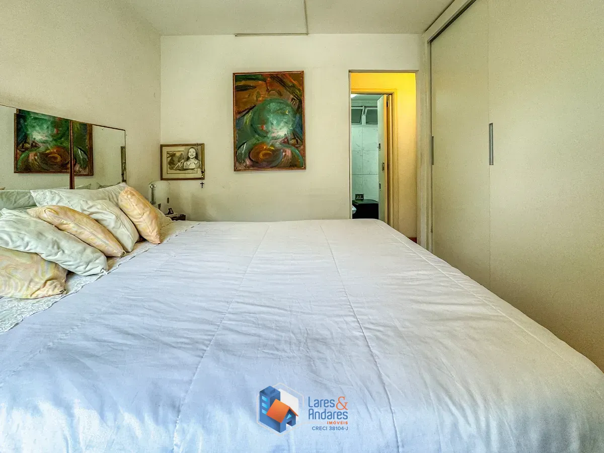 Apartamento, 3 quartos, 155 m² - Foto 28