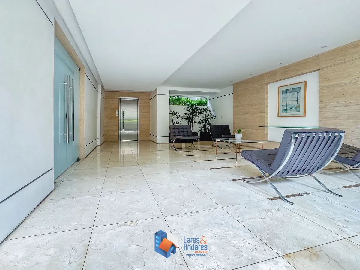 Apartamento, 3 quartos, 155 m² - Foto 39