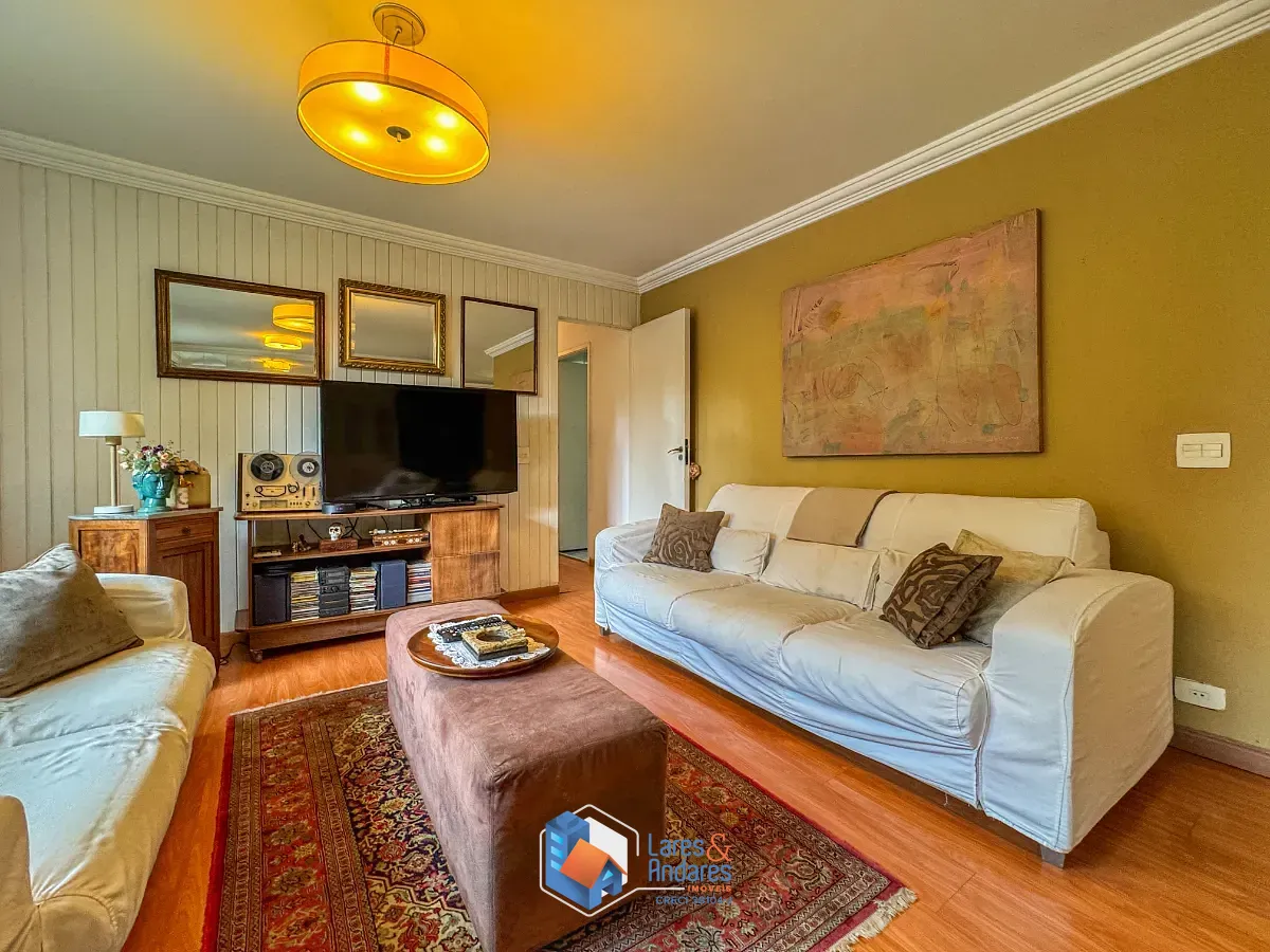 Apartamento, 3 quartos, 155 m² - Foto 11