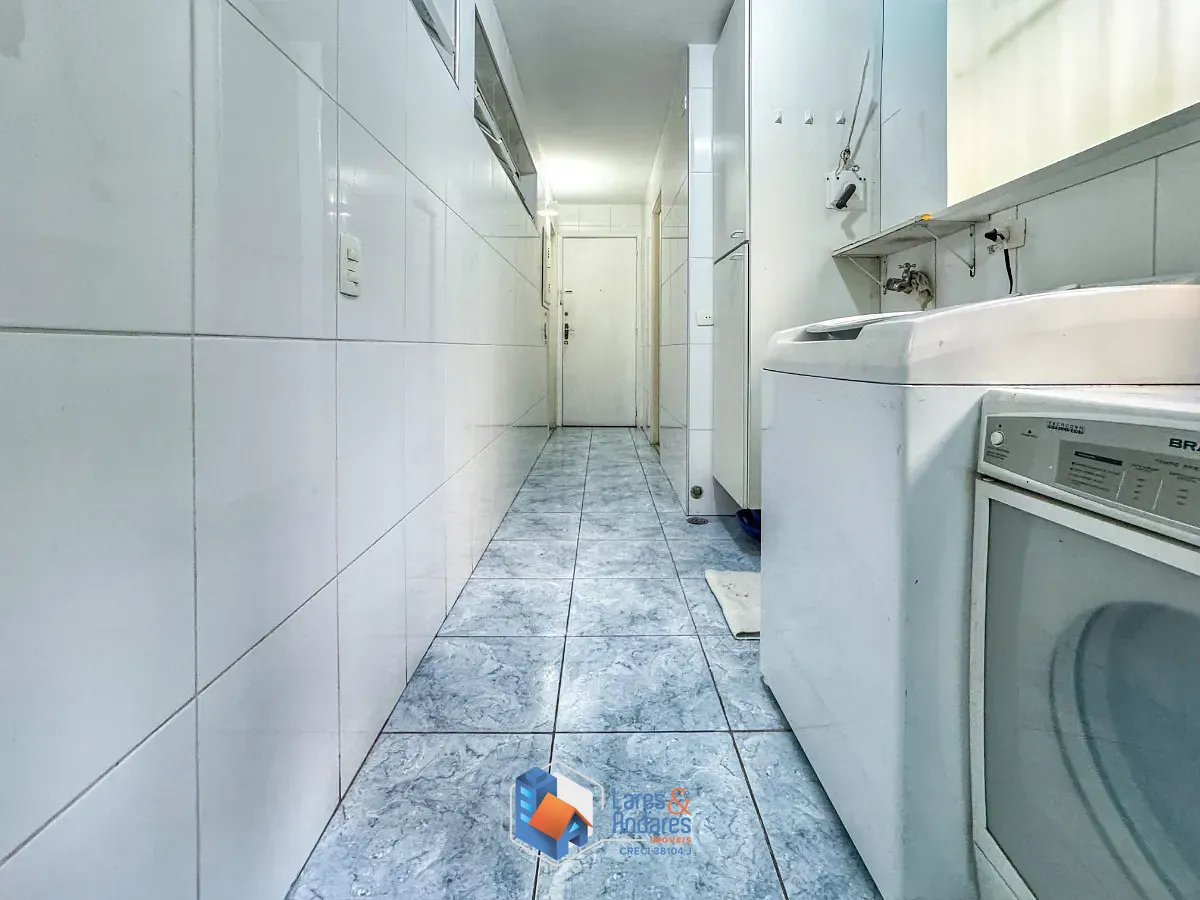 Apartamento, 3 quartos, 155 m² - Foto 35