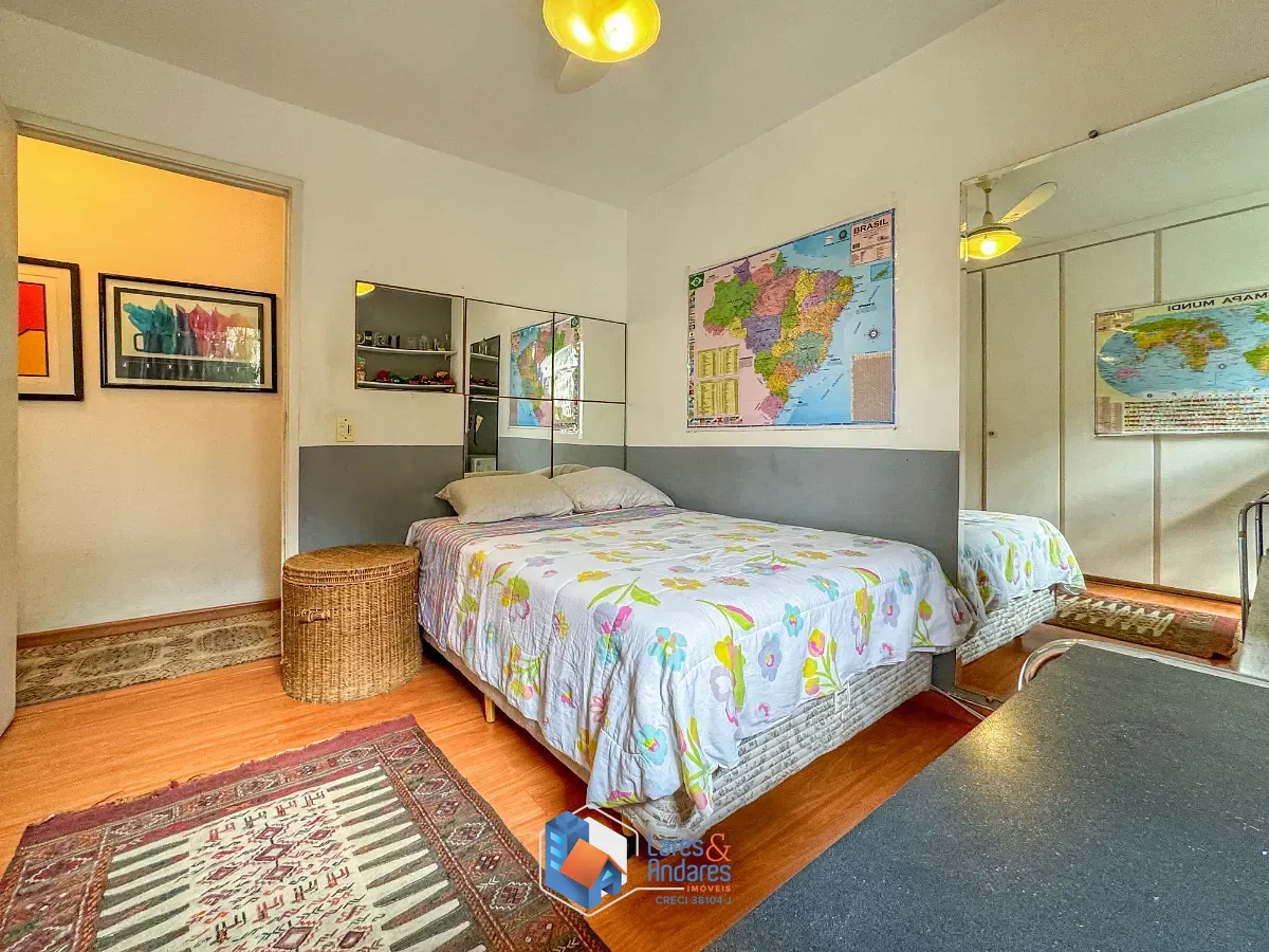 Apartamento, 3 quartos, 155 m² - Foto 16