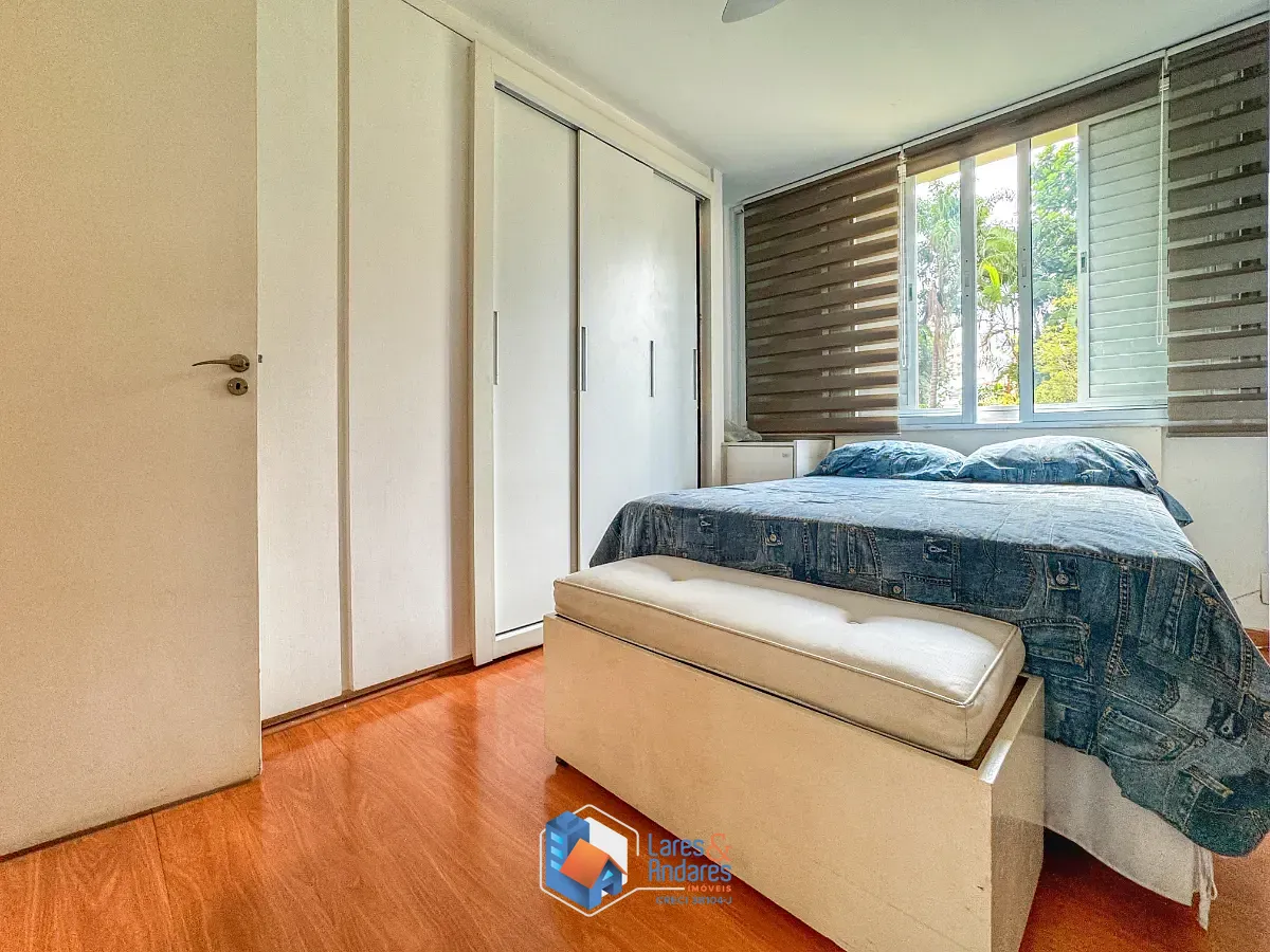 Apartamento, 3 quartos, 155 m² - Foto 20