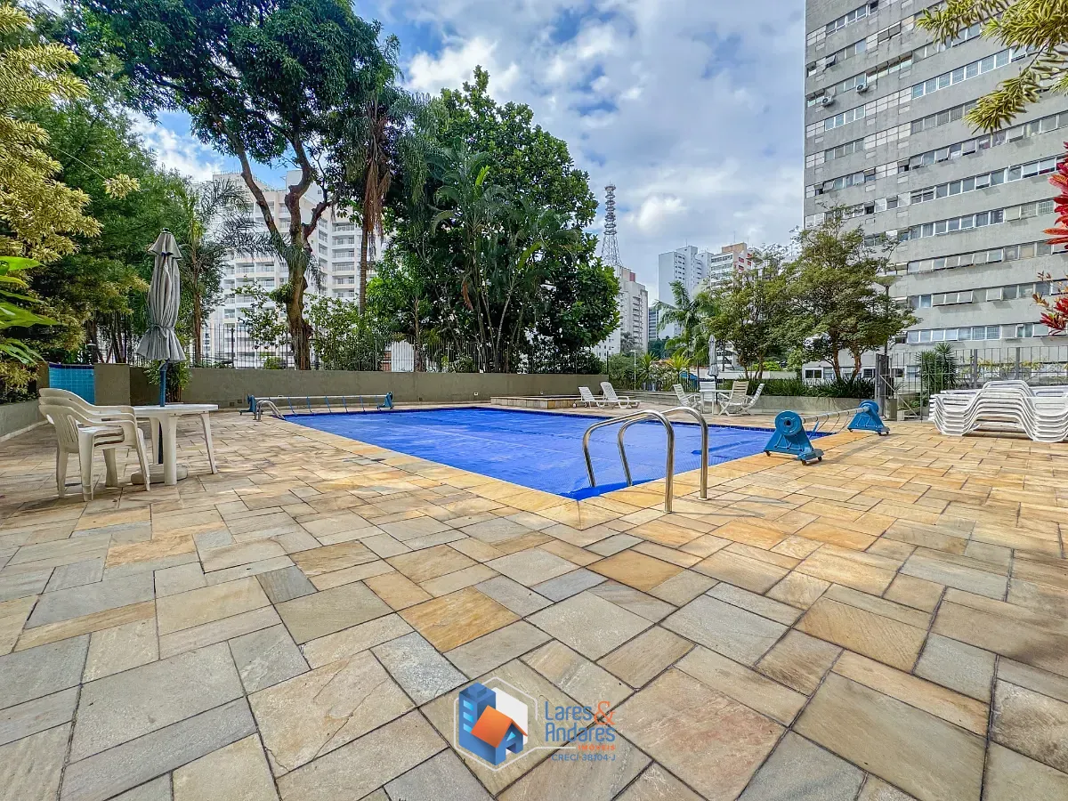 Apartamento, 3 quartos, 155 m² - Foto 38