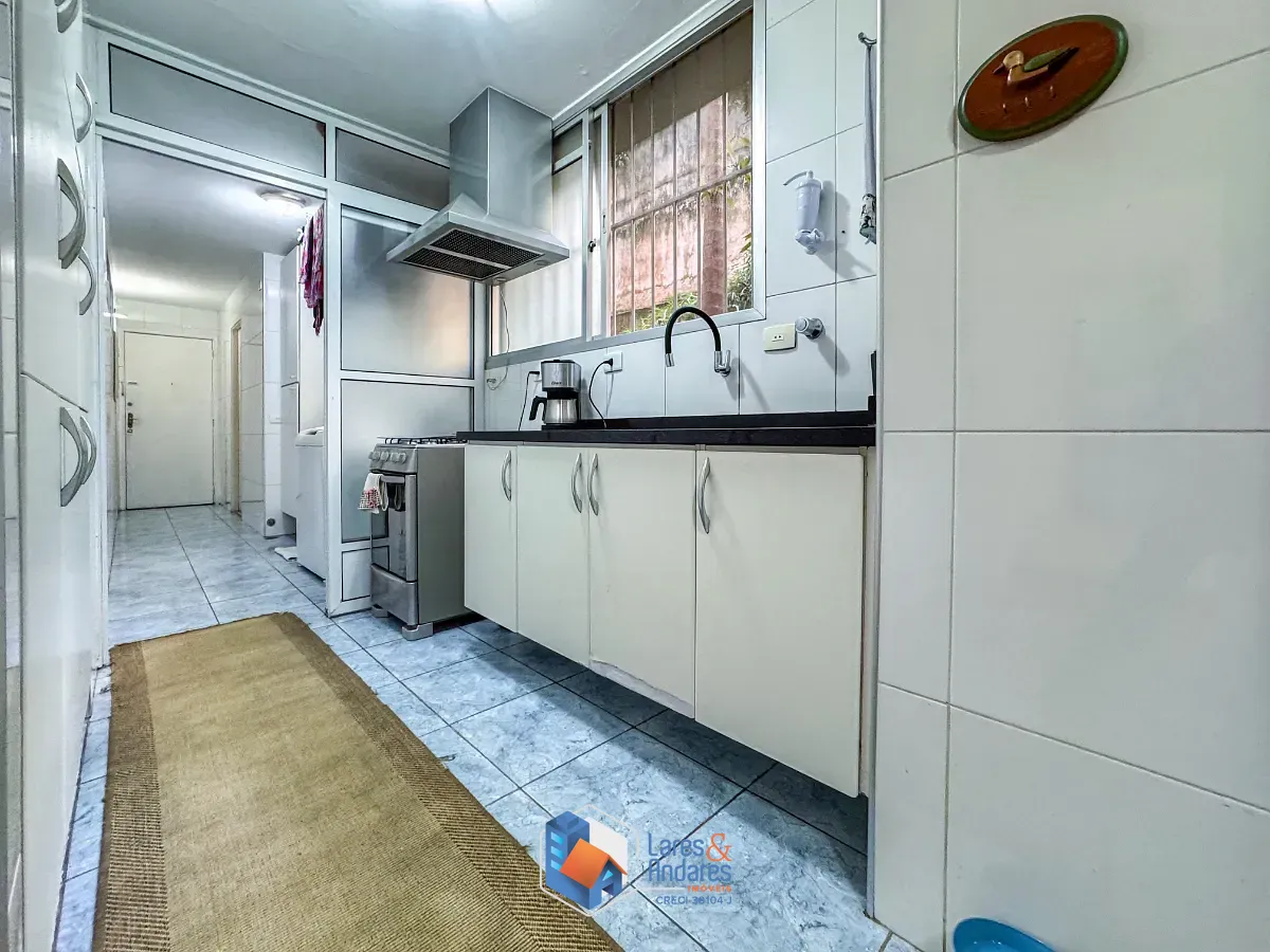 Apartamento, 3 quartos, 155 m² - Foto 31