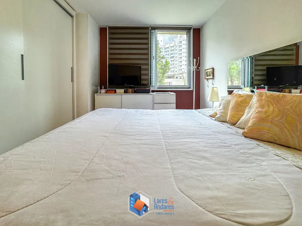 Apartamento, 3 quartos, 155 m² - Foto 26