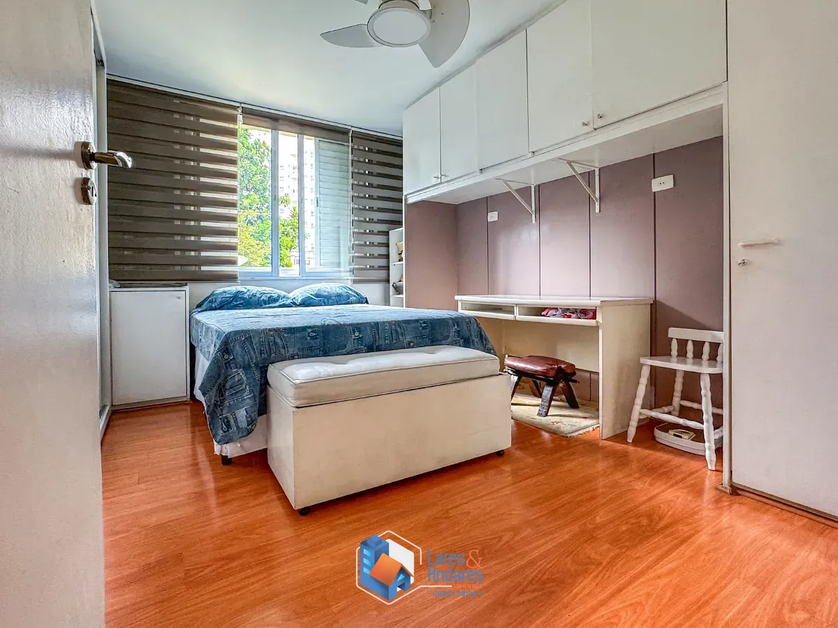 Apartamento, 3 quartos, 155 m² - Foto 18