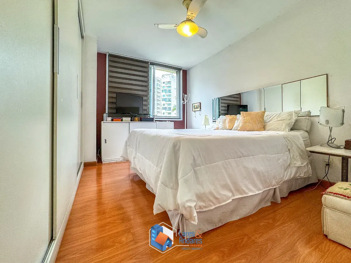 Apartamento, 3 quartos, 155 m² - Foto 25