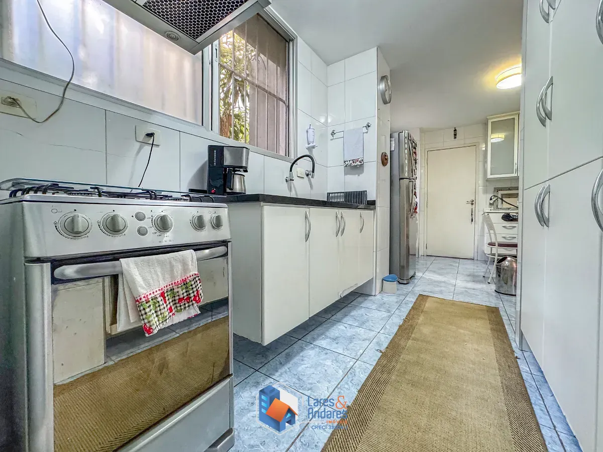 Apartamento, 3 quartos, 155 m² - Foto 33