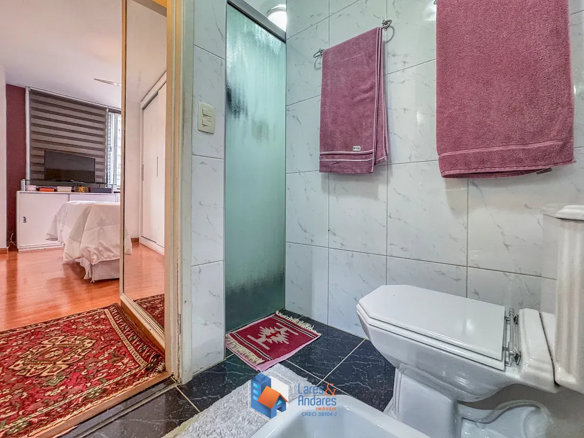 Apartamento, 3 quartos, 155 m² - Foto 30