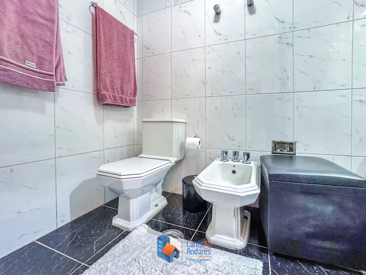 Apartamento, 3 quartos, 155 m² - Foto 29