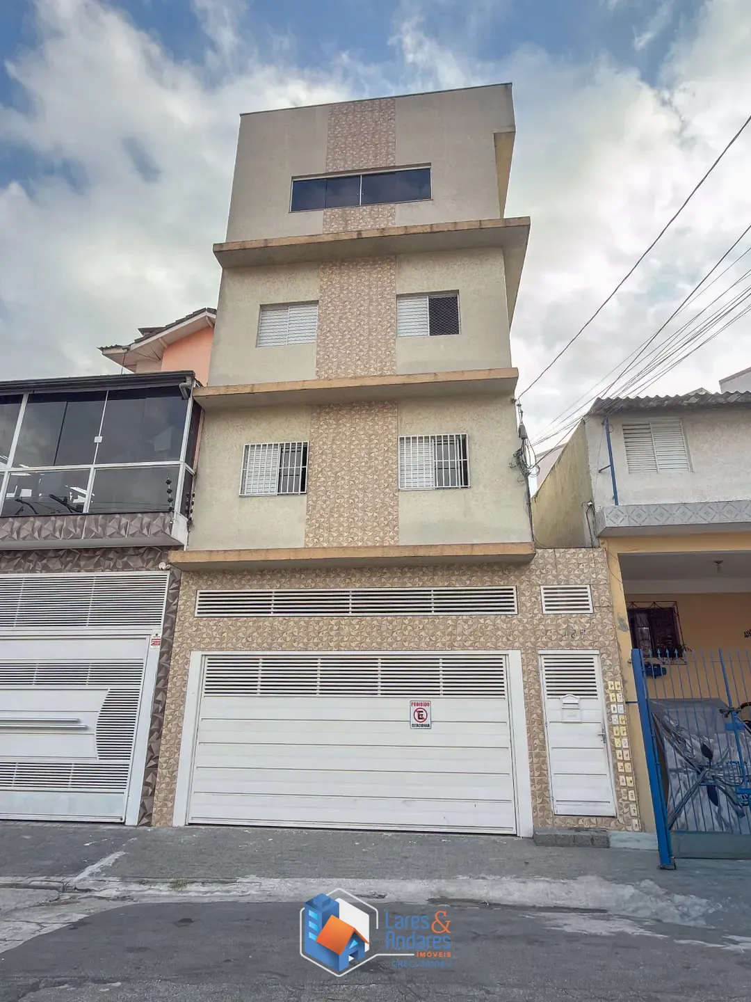 Apartamento, 19 quartos, 576 m² - Foto 1