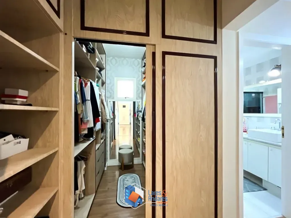 Apartamento, 3 quartos, 164 m² - Foto 38